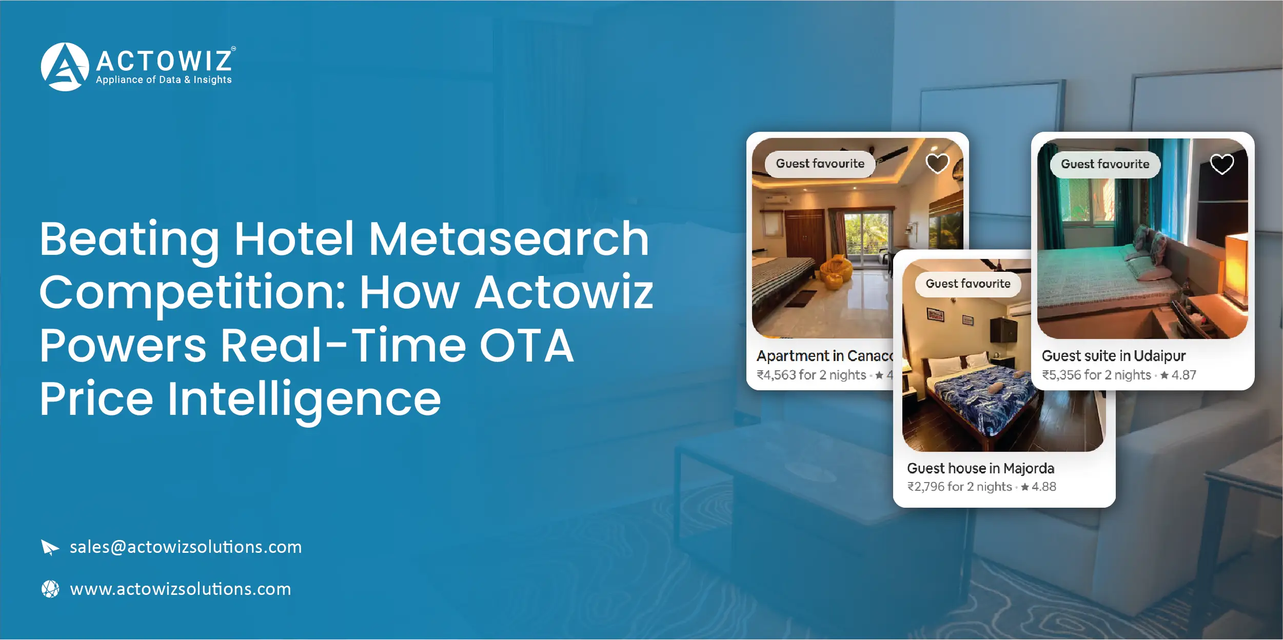 Case Study Beating Hotel Metasearch Competition How Actowiz Powers-01